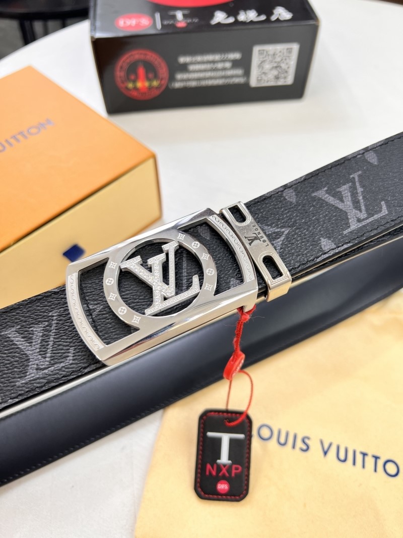 LOUIS VUITTON Belts